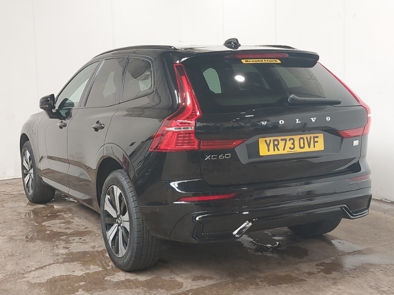 Used Volvo XC60 2023 for sale - 76083290: Photo 3