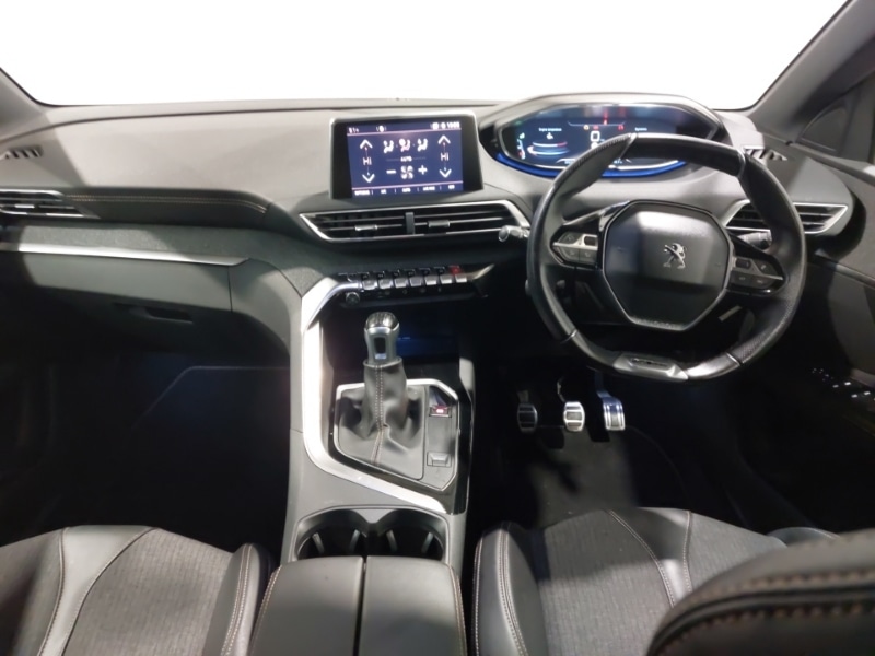 Used Peugeot 3008 2018 for sale - 77832654: Photo 2