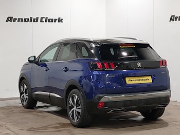 Used Peugeot 3008 2018 for sale - 77832654: Photo