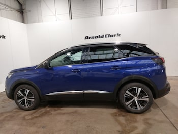 Used Peugeot 3008 2018 for sale - 77832654: Photo