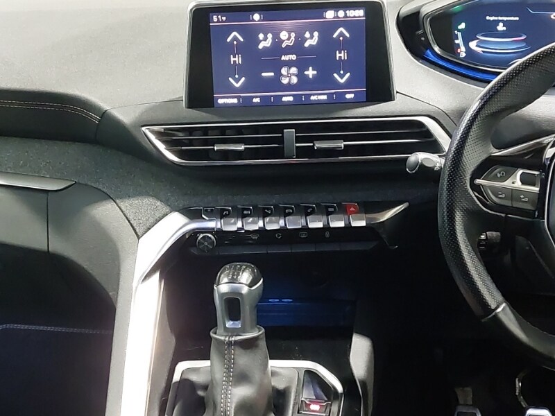 Used Peugeot 3008 2018 for sale - 77832654: Photo 7