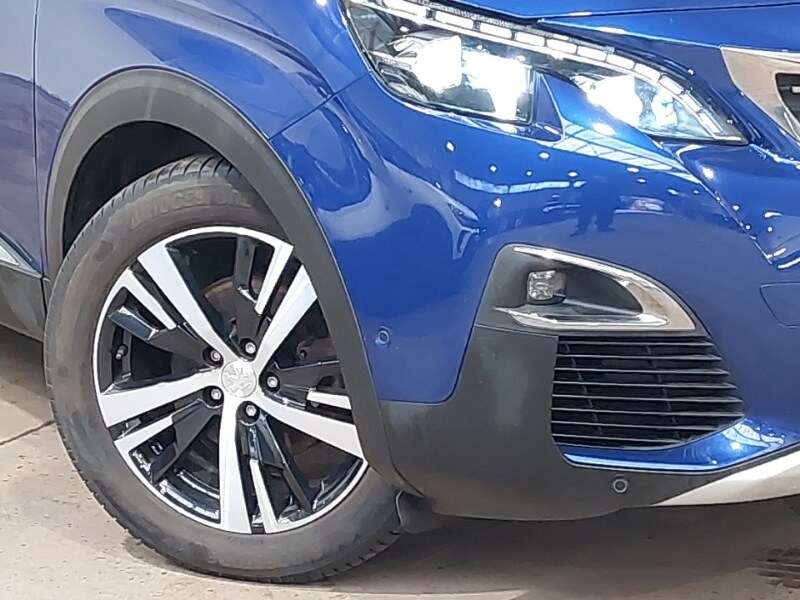 Used Peugeot 3008 2018 for sale - 77832654: Photo 9