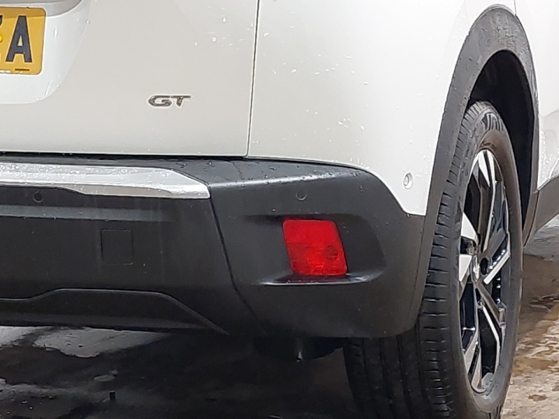 Used Peugeot 2008 2023 for sale - 77881600: Photo 15