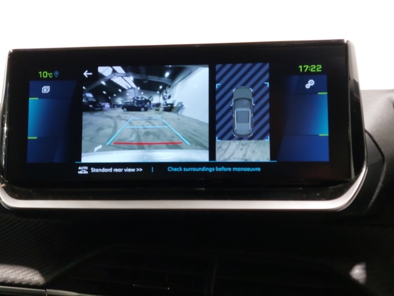 Used Peugeot 2008 2023 for sale - 77881600: Photo 17