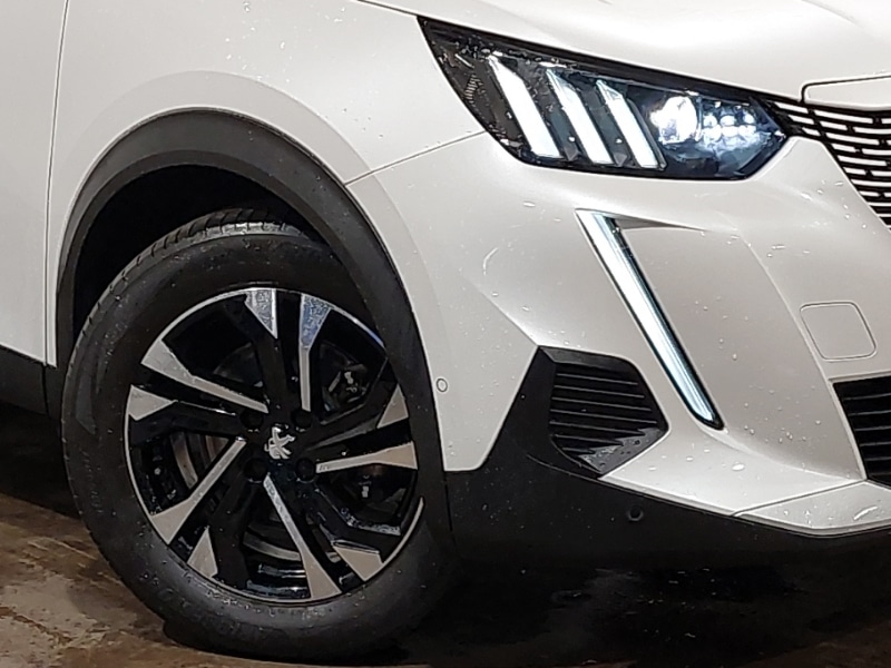 Used Peugeot 2008 2023 for sale - 77881600: Photo 9