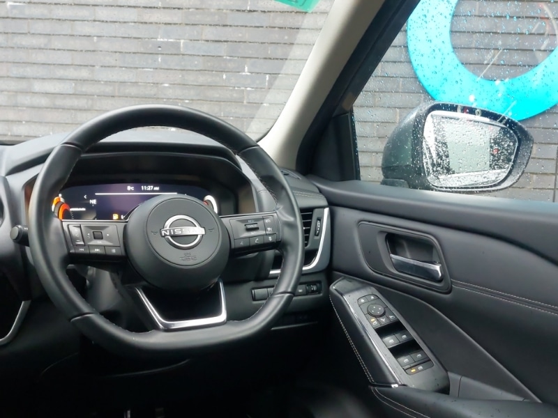 Used Nissan Qashqai 2022 for sale - 77982171: Photo 10