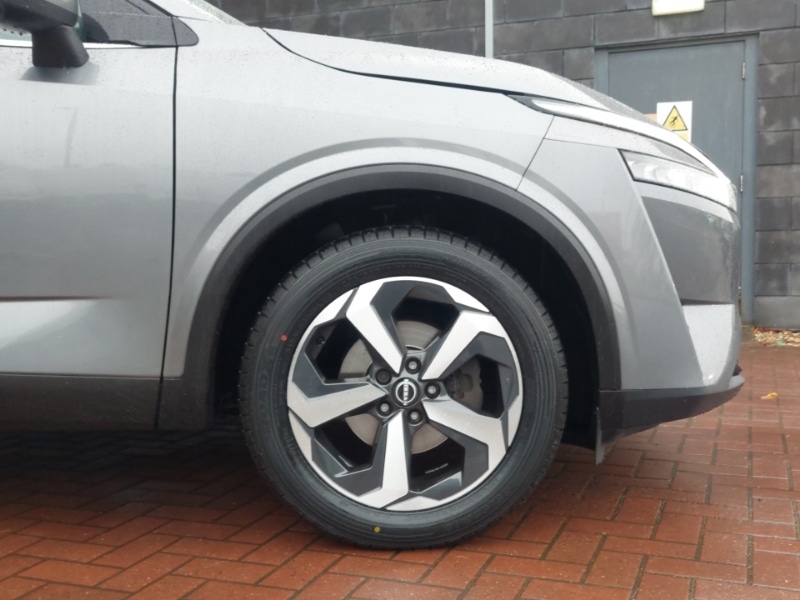 Used Nissan Qashqai 2022 for sale - 77982171: Photo 14