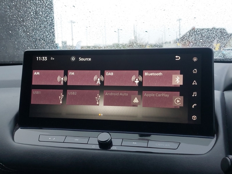 Used Nissan Qashqai 2022 for sale - 77982171: Photo 18