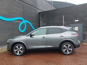 Used Nissan Qashqai 2022 for sale - 77982171: Photo