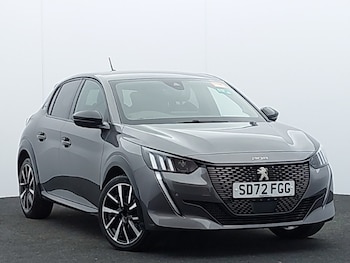 Used Peugeot 208 2023 for sale - 78998278: Photo