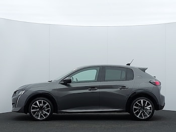 Used Peugeot 208 2023 for sale - 78998278: Photo