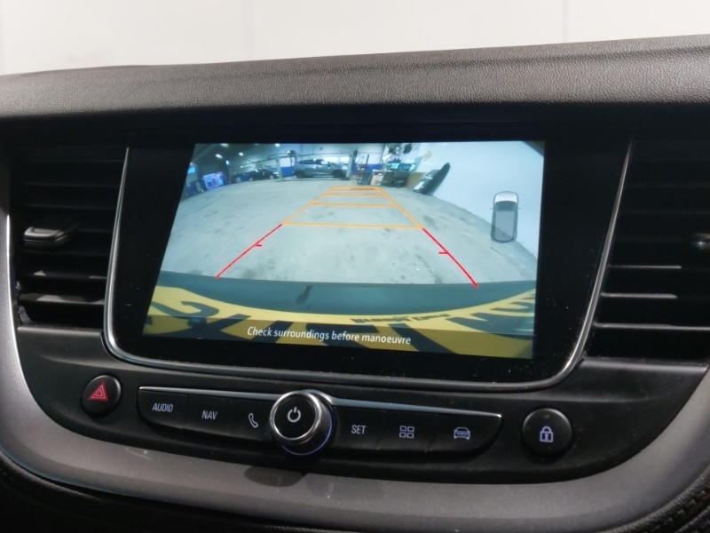 Used Vauxhall Grandland X 2021 for sale - 77114721: Photo 19