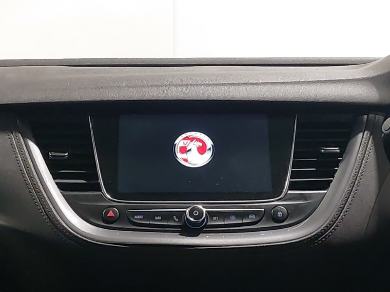 Used Vauxhall Grandland X 2021 for sale - 77114721: Photo 7