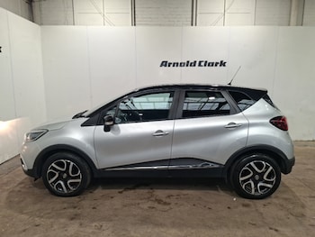 Used Renault Captur 2018 for sale - 79452057: Photo