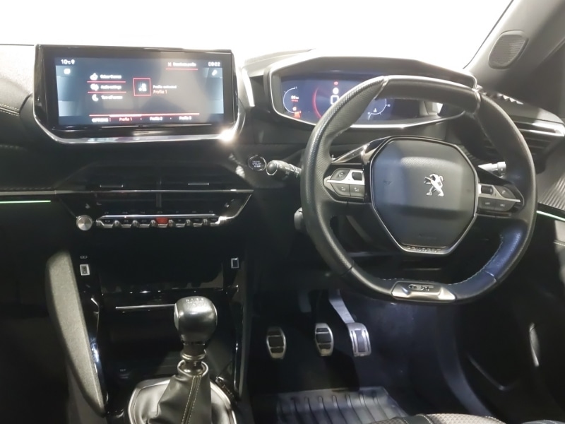 Used Peugeot 2008 2021 for sale - 77265066: Photo 11