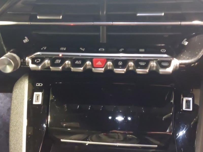 Used Peugeot 2008 2021 for sale - 77265066: Photo 16