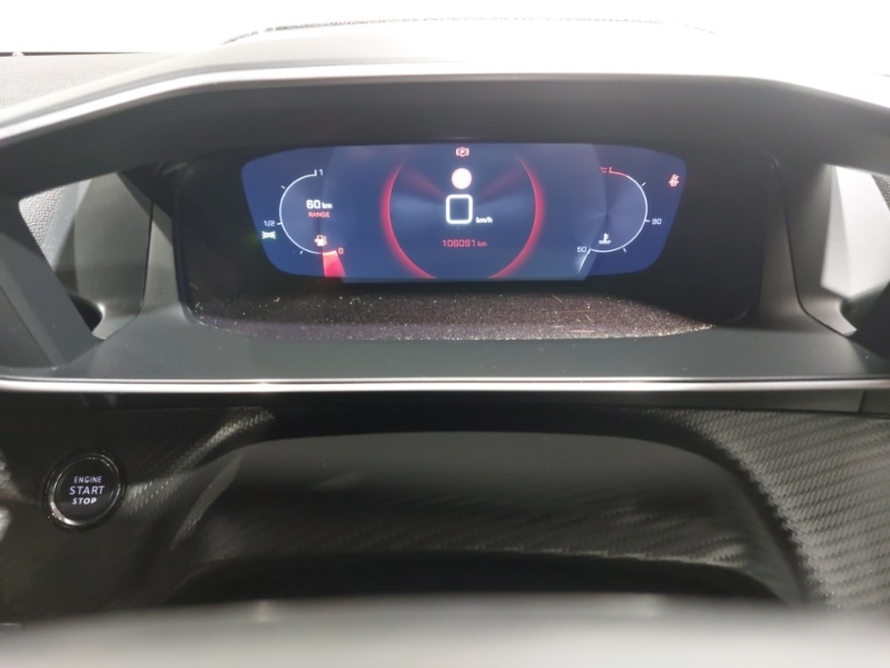 Used Peugeot 2008 2021 for sale - 77265066: Photo 18