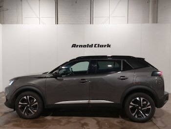 Used Peugeot 2008 2021 for sale - 77265066: Photo