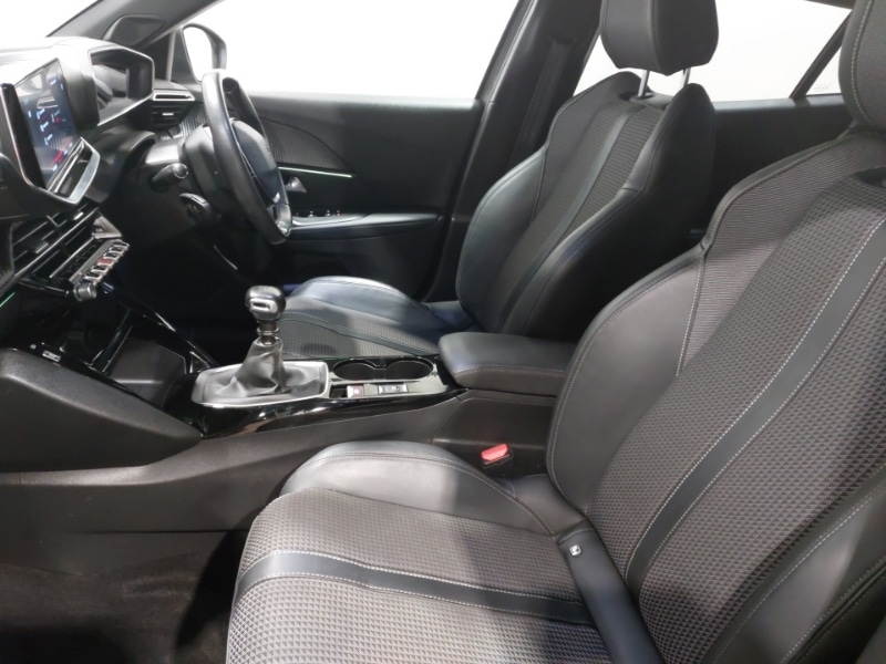 Used Peugeot 2008 2021 for sale - 77265066: Photo 5