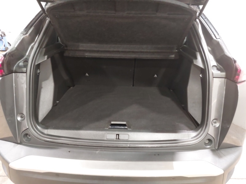 Used Peugeot 2008 2021 for sale - 77265066: Photo 8