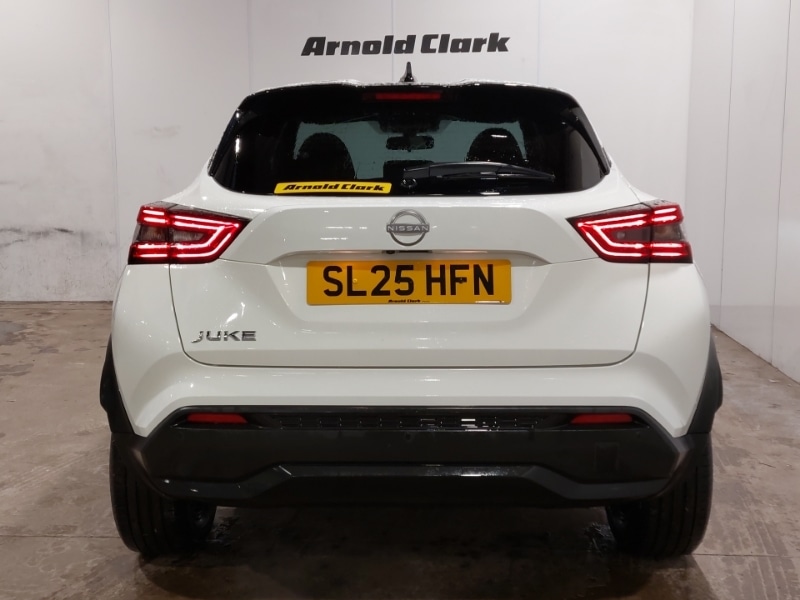 Used Nissan Juke 2025 for sale - 77514075: Photo 12