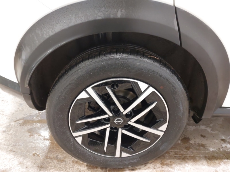 Used Nissan Juke 2025 for sale - 77514075: Photo 13