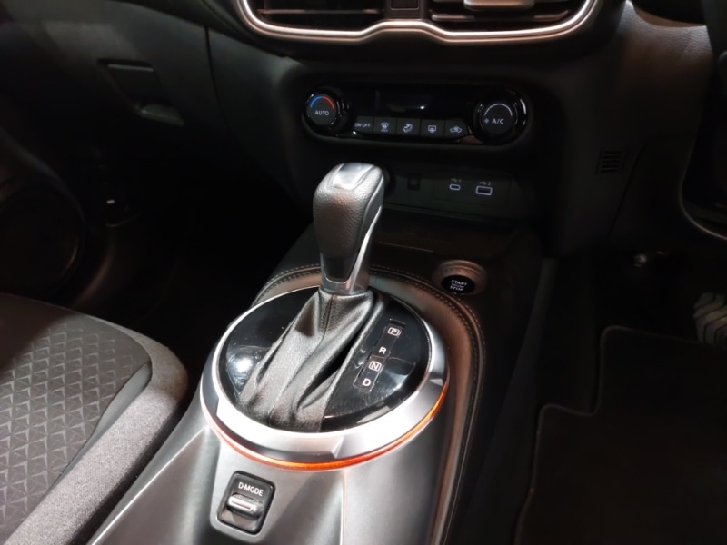 Used Nissan Juke 2025 for sale - 77514075: Photo 16