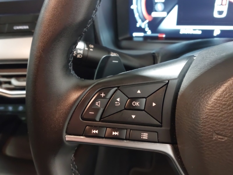 Used Nissan Juke 2025 for sale - 77514075: Photo 17