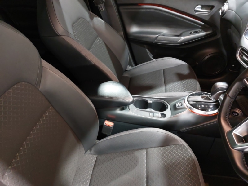 Used Nissan Juke 2025 for sale - 77514075: Photo 19