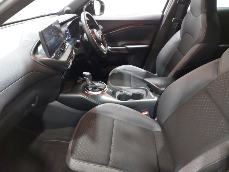 Used Nissan Juke 2025 for sale - 77514075: Photo 5