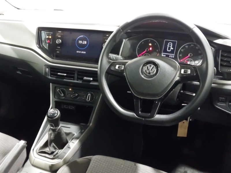 Used Volkswagen Polo 2019 for sale - 77173814: Photo 10