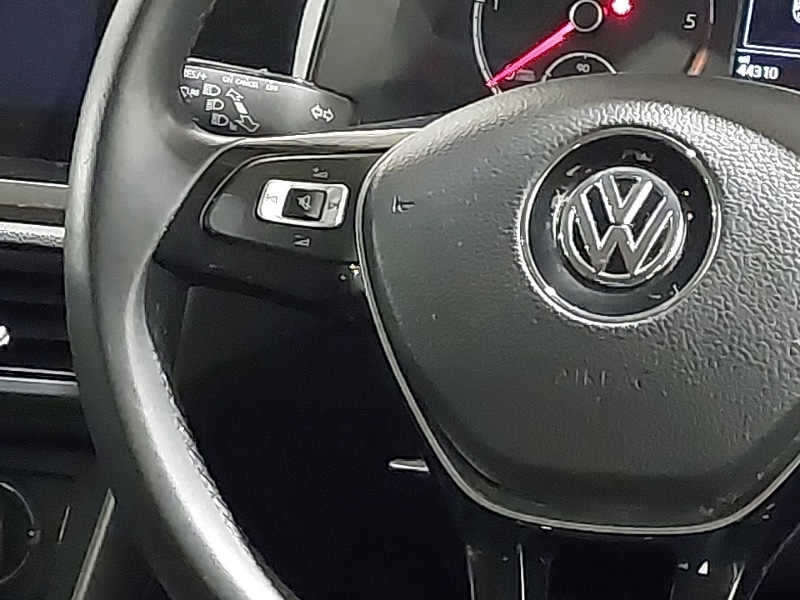 Used Volkswagen Polo 2019 for sale - 77173814: Photo 11