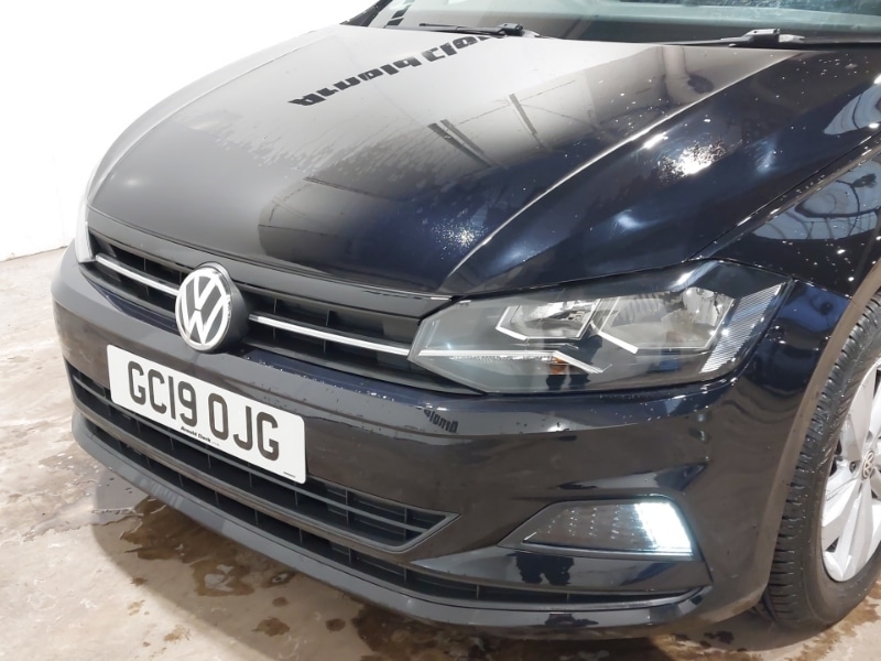 Used Volkswagen Polo 2019 for sale - 77173814: Photo 12