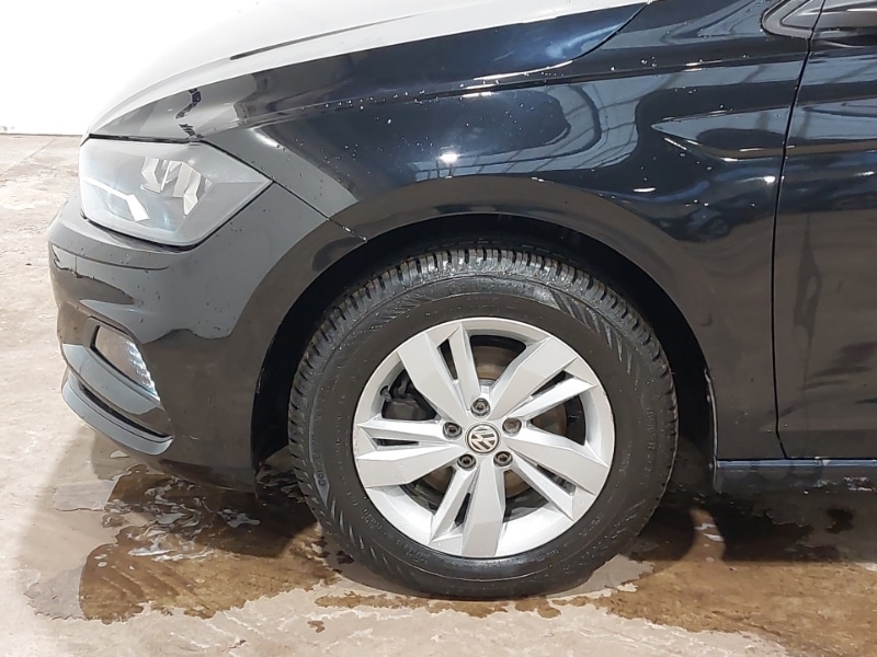Used Volkswagen Polo 2019 for sale - 77173814: Photo 13