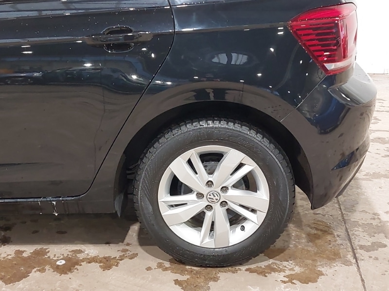 Used Volkswagen Polo 2019 for sale - 77173814: Photo 14