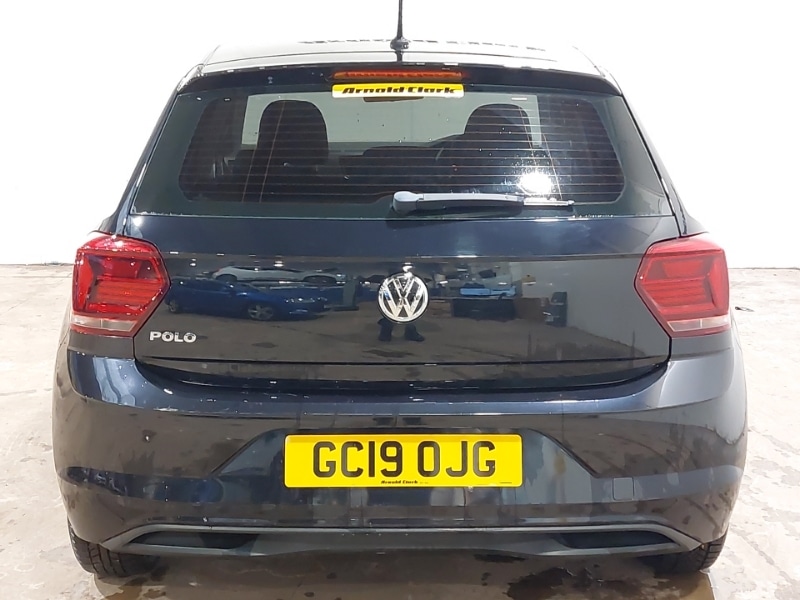Used Volkswagen Polo 2019 for sale - 77173814: Photo 15