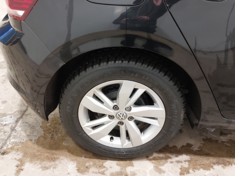 Used Volkswagen Polo 2019 for sale - 77173814: Photo 16