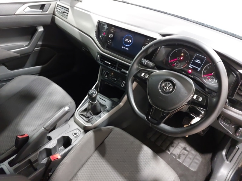 Used Volkswagen Polo 2019 for sale - 77173814: Photo 17