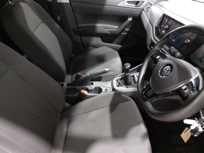 Used Volkswagen Polo 2019 for sale - 77173814: Photo 18