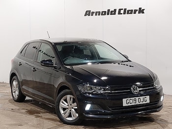 Volkswagen Polo feature image