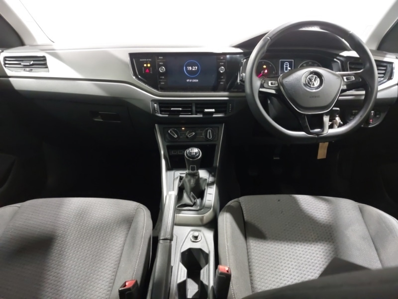 Used Volkswagen Polo 2019 for sale - 77173814: Photo 2