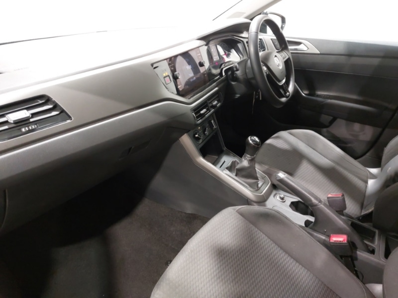 Used Volkswagen Polo 2019 for sale - 77173814: Photo 5