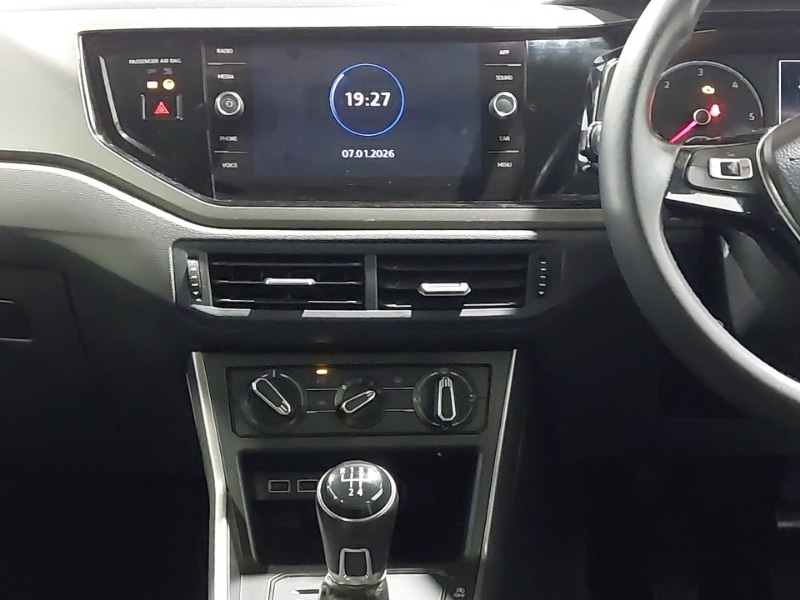 Used Volkswagen Polo 2019 for sale - 77173814: Photo 7