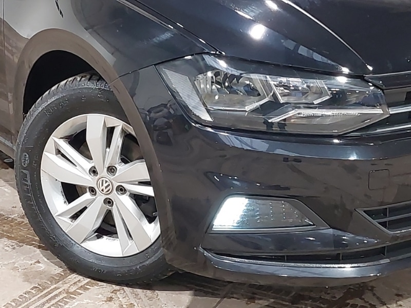 Used Volkswagen Polo 2019 for sale - 77173814: Photo 9