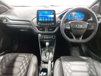 Used Ford Puma 2023 for sale - 75076797: Photo