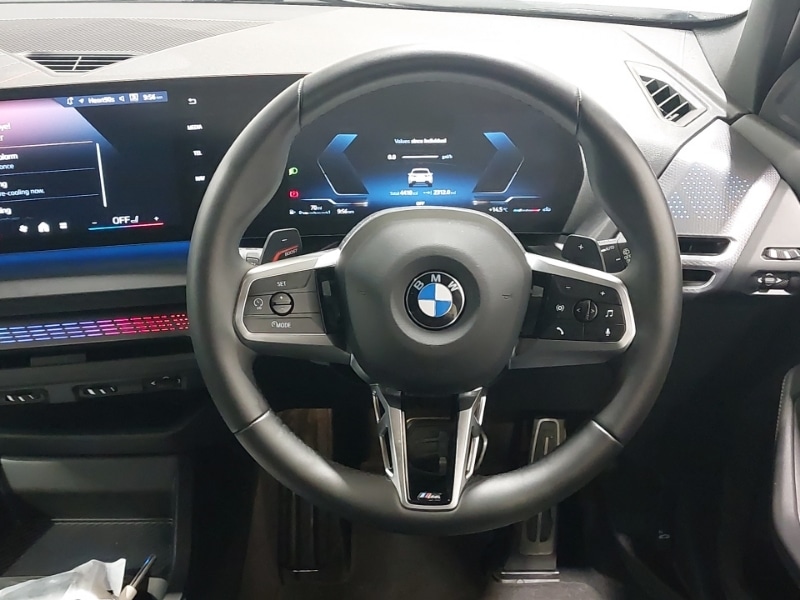 Used BMW 1 Series 2025 for sale - 76160434: Photo 11