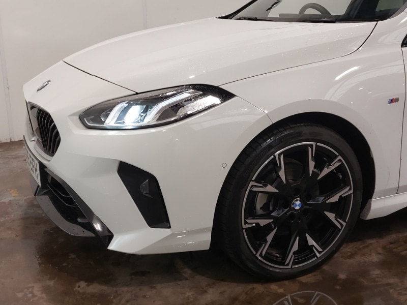 Used BMW 1 Series 2025 for sale - 76160434: Photo 12