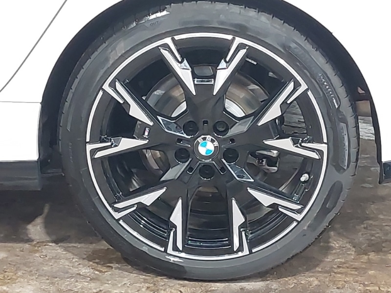 Used BMW 1 Series 2025 for sale - 76160434: Photo 13
