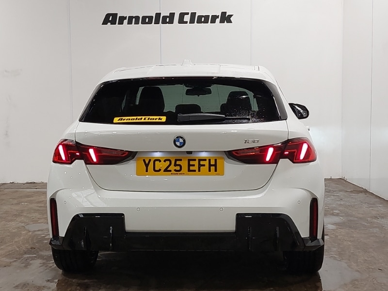 Used BMW 1 Series 2025 for sale - 76160434: Photo 14