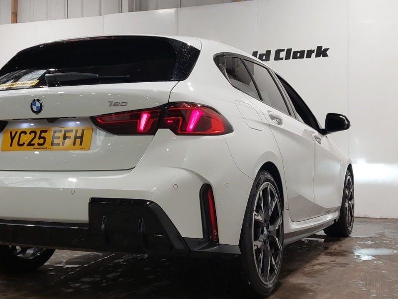 Used BMW 1 Series 2025 for sale - 76160434: Photo 15